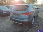 Hyundai Santa Fe Premium 4WD Aukcja 277565 - grafika 2