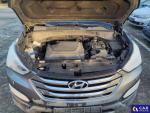 Hyundai Santa Fe Premium 4WD Aukcja 277565 - grafika 18