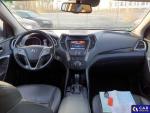 Hyundai Santa Fe Premium 4WD Aukcja 277565 - grafika 3