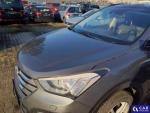 Hyundai Santa Fe Premium 4WD Aukcja 277565 - grafika 30