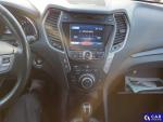 Hyundai Santa Fe Premium 4WD Aukcja 277565 - grafika 4