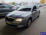 Skoda Superb Exclusive Aukcja 277572 - grafika 1