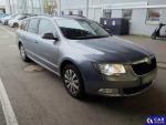 Skoda Superb Exclusive Aukcja 277572 - grafika 2