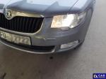 Skoda Superb Exclusive Aukcja 277572 - grafika 55