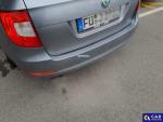 Skoda Superb Exclusive Aukcja 277572 - grafika 65