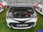 Toyota Corolla 1.8 Hybrid MR`19 E6 Aukcja 277624 - grafika 9