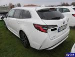 Toyota Corolla 1.8 Hybrid MR`19 E6 Aukcja 277624 - grafika 3