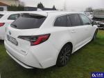 Toyota Corolla 1.8 Hybrid MR`19 E6 Aukcja 277624 - grafika 4