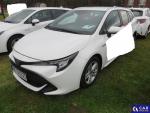 Toyota Corolla 1.8 Hybrid MR`19 E6 Aukcja 277760 - grafika 1