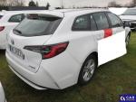 Toyota Corolla 1.8 Hybrid MR`19 E6 Aukcja 277760 - grafika 3