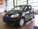 Volkswagen up! Basis Aukcja 277593 - grafika 1