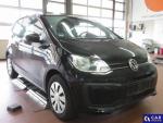 Volkswagen up! Basis Aukcja 277593 - grafika 2