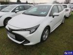 Toyota Corolla 2.0 Hybrid MR`19 E6 Aukcja 278278 - grafika 1