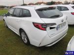 Toyota Corolla 2.0 Hybrid MR`19 E6 Aukcja 278278 - grafika 2