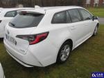 Toyota Corolla 2.0 Hybrid MR`19 E6 Aukcja 278278 - grafika 3