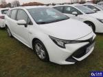 Toyota Corolla 2.0 Hybrid MR`19 E6 Aukcja 278278 - grafika 4