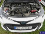 Toyota Corolla 1.8 Hybrid MR`19 E6 Aukcja 277761 - grafika 9