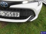 Toyota Corolla 1.8 Hybrid MR`19 E6 Aukcja 277761 - grafika 36