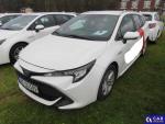 Toyota Corolla 1.8 Hybrid MR`19 E6 Aukcja 277761 - grafika 1