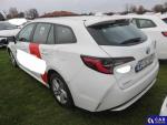 Toyota Corolla 1.8 Hybrid MR`19 E6 Aukcja 277761 - grafika 2