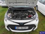 Toyota Corolla 1.8 Hybrid MR`19 E6 Aukcja 277762 - grafika 9