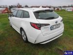 Toyota Corolla 1.8 Hybrid MR`19 E6 Aukcja 277762 - grafika 2