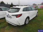 Toyota Corolla 1.8 Hybrid MR`19 E6 Aukcja 277762 - grafika 3