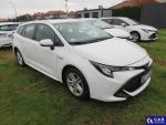 Toyota Corolla 1.8 Hybrid MR`19 E6 Aukcja 277762 - grafika 4