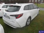 Toyota Corolla 2.0 Hybrid MR`19 E6 Aukcja 277628 - grafika 3