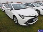 Toyota Corolla 2.0 Hybrid MR`19 E6 Aukcja 277628 - grafika 4