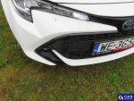 Toyota Corolla 1.8 Hybrid MR`19 E6 Aukcja 277629 - grafika 34