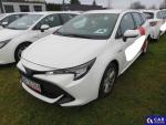 Toyota Corolla 1.8 Hybrid MR`19 E6 Aukcja 277629 - grafika 1