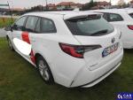 Toyota Corolla 1.8 Hybrid MR`19 E6 Aukcja 277629 - grafika 2