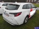 Toyota Corolla 1.8 Hybrid MR`19 E6 Aukcja 277629 - grafika 3