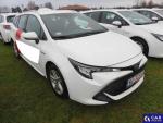 Toyota Corolla 1.8 Hybrid MR`19 E6 Aukcja 277629 - grafika 4