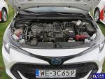 Toyota Corolla 1.8 Hybrid MR`19 E6 Aukcja 277630 - grafika 8