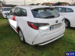 Toyota Corolla 1.8 Hybrid MR`19 E6 Aukcja 277630 - grafika 2