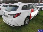 Toyota Corolla 1.8 Hybrid MR`19 E6 Aukcja 277630 - grafika 3