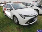 Toyota Corolla 1.8 Hybrid MR`19 E6 Aukcja 277630 - grafika 4