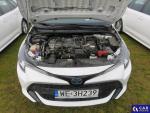 Toyota Corolla 1.8 Hybrid MR`19 E6 Aukcja 277763 - grafika 46