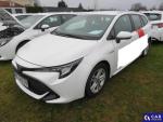 Toyota Corolla 1.8 Hybrid MR`19 E6 Aukcja 277763 - grafika 1