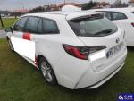 Toyota Corolla 1.8 Hybrid MR`19 E6 Aukcja 277763 - grafika 2