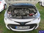 Toyota Corolla 1.8 Hybrid MR`19 E6 Aukcja 277764 - grafika 9