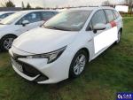 Toyota Corolla 1.8 Hybrid MR`19 E6 Aukcja 277764 - grafika 1