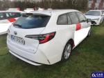 Toyota Corolla 1.8 Hybrid MR`19 E6 Aukcja 277764 - grafika 3