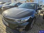 Kia Optima  Aukcja 277687 - grafika 1