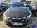 Kia Optima  Aukcja 277687 - grafika 2