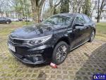 Kia Optima  Aukcja 288648 - grafika 1
