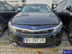 Kia Optima  Aukcja 277688 - grafika 2