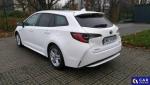 Toyota Corolla 1.8 Hybrid MR`19 E6 Aukcja 277635 - grafika 7